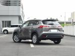 Toyota Fenglanda 2.0L CVT Hybrid New Gasoline Cars Left Steering Fabric Seats