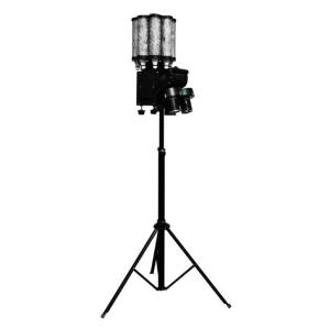 Quality Practical badminton shuttlecock shooter machine S2025 wholesale price wholesale