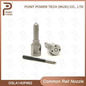 Quality Bosch Common Rail Nozzle DSLA140P862 For Injectors 0 445 110 021 wholesale