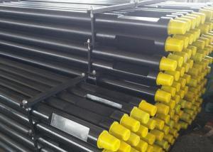 Quality 25FT 159mm Diameter DTH Drill Pipe , Water Well 2-3/8 Drill Pipe wholesale