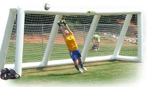 Quality Soccer Sports Performance Inflatables wholesale