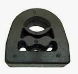 Quality Mercedes Sprinter Exhaust Muffler Hanger 9014920044 Heat Resistance wholesale