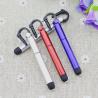 Buy cheap New Design Stylus Pen for Gift, Promotional Touch Pen, Best Quality Smart Stylus from wholesalers