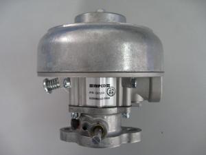 Quality Vertical Model 125 Air Valve Impco Propane Carburetor wholesale