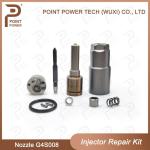 Repair Kit For Toyota 23670-0E020 With G4S008 Nozzle And G4 Orifica Plate