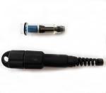 Light Weight Quick Connect Fiber Optic Connectors Standard SC LC ST FC MTRJ