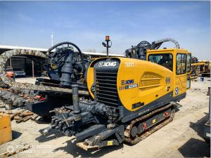 Quality xcmg xz360e hdd rig, xcmg xz360e hdd machine, used xcmg 36ton hdd machine wholesale