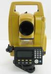 NEW TOPCON GTS-1002, 2” 400m PRISMLESS RANGE TOTAL STATION USA STOCK 1Y WARRANTY