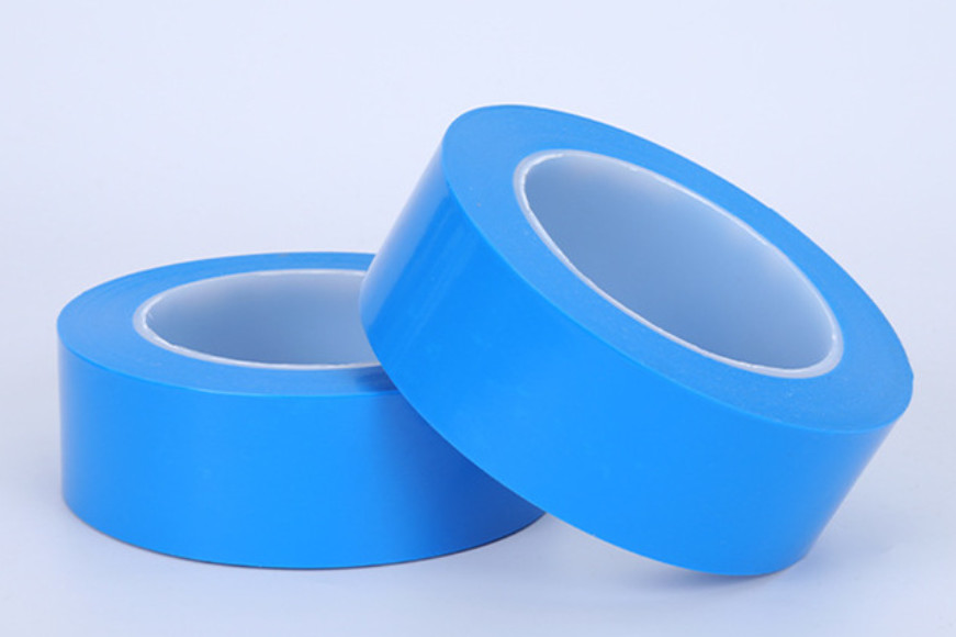 Rubber Adhesive Refrigerator Strapping MOPP Tape Film Waterproof
