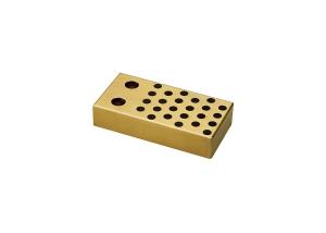 China Customized Size Stamping Die Components punch Standard with Thick Running In Film on sale