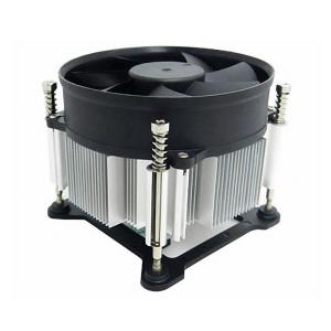 Quality 92mm Computer CPU Cooling Fan 2.4W 3pin 4pin Aluminum Heatsink wholesale