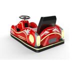 6V 360 Spinning Bumper Car Remote Control coin op