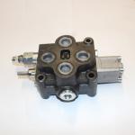 Road Roller Accessories Dutch Construction Diesel Engine Multi-Way Steering
