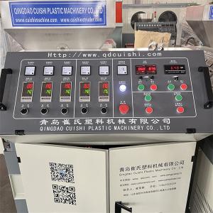 Quality Soft Spiral Pipe Making Machine Extrusion Resistant For Chemical Industry wholesale