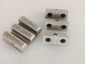 Quality D601 10*14*16*38 Diamond Grinding Blocks For Grinding And Polishing wholesale