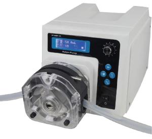 Quality brushless motor laboratory dispensing peritaltic pump wholesale