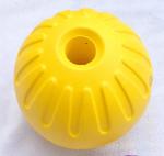 Dog Training Interactive Puppy Flyer Toy Cute Dog Flying Saucer