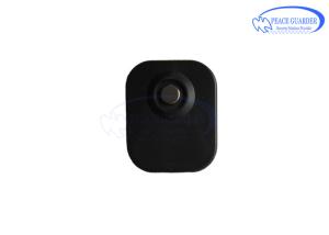 Quality Black ABS Sensormatic Eas System For Retail Stores , Anti Theft Tags RF Security System For Loss Prevention wholesale