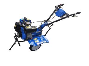 Quality 173F Agriculture Tiller Ploughing Machine 4.05KW Diesel wholesale