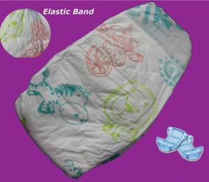 Quality High Quality and Lowest Price of Disposable Baby Diaper wholesale