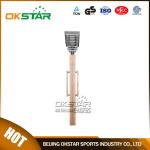 outdoor wooden fitness equipment brain finger trainer
