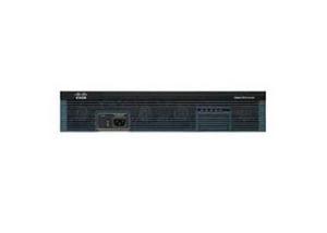 Quality Cisco Gigabit Wireless Router , Cisco 2921 Voice Bundle CISCO2921-CME-SRST/K9 wholesale