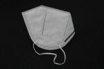 95% KN95 Earloop Face Mask