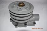 Excavator Water Pump For R210-7
