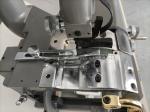 Adjustable Speed Leather Skiving Machine Prevents Rust Shoes Manufacturing