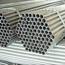 Quality Seamless Stainless Steel SS Tube Pipe SS 304 Inconel 600 wholesale