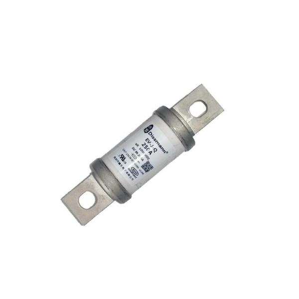 Cheap Solaredge Inverter Cartridge Fuse For Car 250A Rated Current for sale