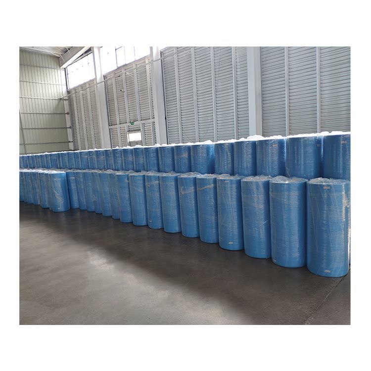 Biodegradable PP TNT Nonwoven Fabric for Shopping Bag