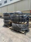 Manufacturing Plant PC800 Track Shoe Assembly 47L 610mm 14mm Thickness PN 209-32