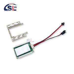 Quality Single Color Touch Sensor Switch for DC12V 12W 24W 36W Bathroom Vanities Mirrors wholesale