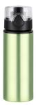 Drinking Water Sports Aluminum Bottle Easy Carry Clip