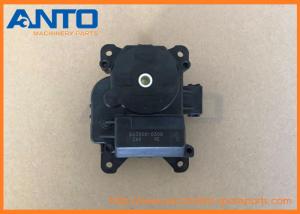 Quality ND063800-0300 ND0638000300 Servo Motor Assy For KOMATSU Excavator Air Conditioner Parts wholesale