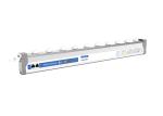 7000V Static Eliminator Bar Electricity Network Cable Port