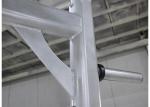 Fitness One To One Imitation Smith Machine Custom Logo