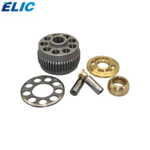Quality Excavator Hydraulic Pump Part Spv15 Hydraulic Travel Motor Excavator Repair Kit wholesale