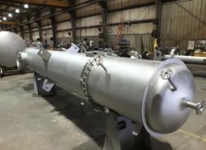Quality Chemical Pharmaceutical And Food Industries Autoclave Reaction wholesale