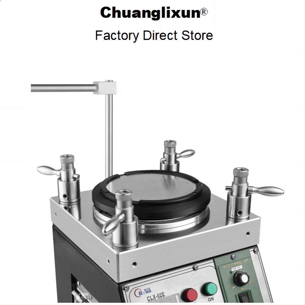 Fiber Optic Polishing Machine The Ultimate Solution for Optimal Performance