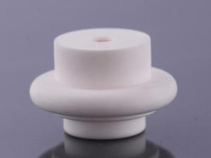 Quality Chemical Resistance Alumina Based Ceramics Alumina Al2O3 wholesale