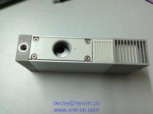 Quality N454NK80376D ZL212 valve for Panasonic smt machine wholesale