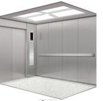 Stainless Steel 304 Hospital Bed Elevator