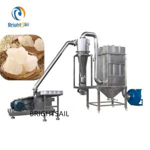 Quality 50-5000kg/H Sugar SS304 Powder Grinding Equipment wholesale