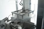Automatic Medical Aseptic Syringe Filling Equipment Prefilled Syringe Machine