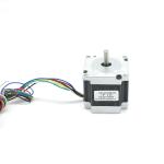 57BYGH350A-001 Hybrid Stepper Motor 1.2 Step Angle 6 Lead Wire 3.12V 2.4A 4.0Kg