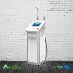 Wanted distributor body hair removal machines ipl shr machine price with CE