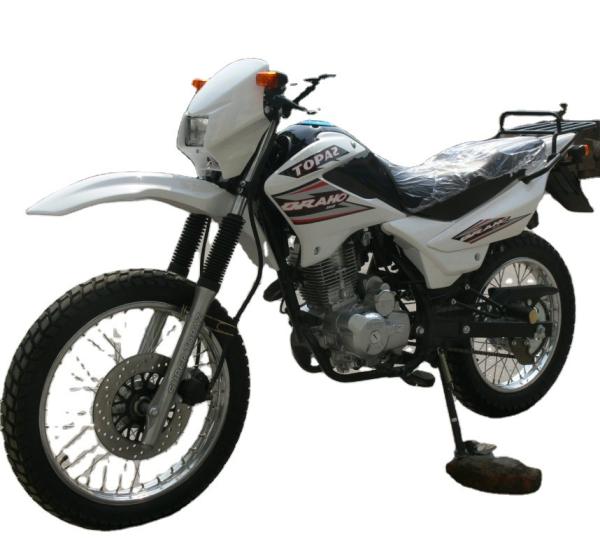 Factory Chongqing 150cc motorcycle enduro bike motor cheap import street legal