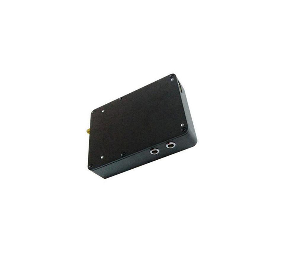 COFDM UAV HD Video Transmitter with AES EncryptionLightweight